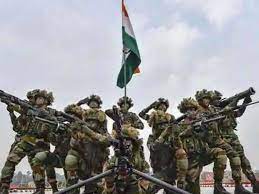 Indian Army Celebrates 76th Infantry Day On 27 October
