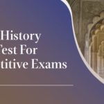 Indian History Mock Test 24