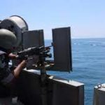 Indian Navy Participates in Maiden Trilateral Exercise with Mozambique and Tanzania