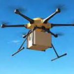 Indian Navy join hands with Drone Federation to promote drone technology