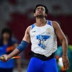 Indian Olympic javelin thrower, Shivpal Singh banned until 2025