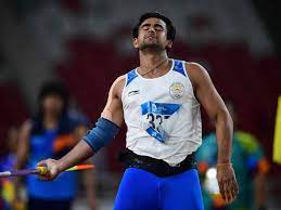 Indian Olympic javelin thrower, Shivpal Singh banned until 2025
