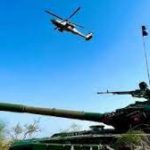 Indian, US militaries conduct 'Tiger Triumph' exercise