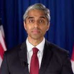 Indian origin, Dr Vivek Murthy is US representative on WHO Executive Board