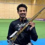 Indian shooter Swapnil Kusale wins India’s 3rd Paris 2024 Olympics quota