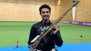 Indian shooter Swapnil Kusale wins India’s 3rd Paris 2024 Olympics quota