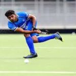 India's hockey star Harmanpreet Singh voted FIH Player of the Year