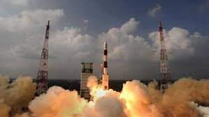 India's space economy to be reach $13 billion by 2025