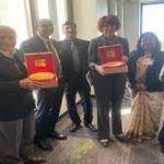 Indo-US Vaccine Action Programme Joint Statement extended till 2027