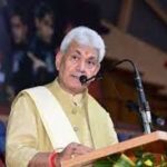 J&K LG, Manoj Sinha inaugurates 6th Senior Asian Pencak Silat Championship