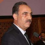 Justice Magrey sworn-in as Chief Justice of J-K and Ladakh High court