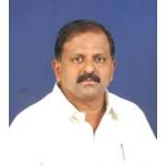 Karnataka Assembly Deputy Speaker Anand Mamani passes away