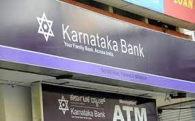 Karnataka Bank launches ‘KBL Centenary Deposit Scheme’