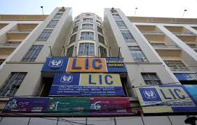 LIC launches new 'Dhan Varsha' plan