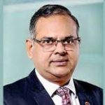 Lalit Bhasin elected as President of Indo-American Chambers of Commerce