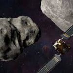NASA’s DART Mission successfully changed the course of an asteroid