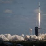 NASA’s SpaceX Crew-5 launches to International Space Station