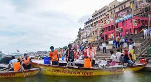 National Mission for Clean Ganga approves 14 projects worth ₹1145 crore