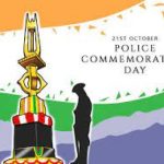 National Police Commemoration Day: 21 October