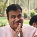 Nitin Gadkari inaugurate Indian Roads Congress in Lucknow