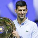 Novak Djokovic wins Astana Open, takes 90th Career Title