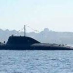 Nuclear-powered INS Arihant carries out successful launch of SLBM