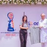 Odisha CM Naveen Patnaik launches 'Football for All'