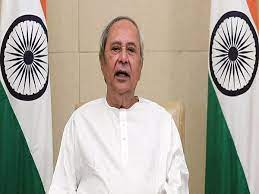 Odisha CM releases book on Odisha's lessons in governance during pandemic