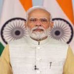 PM Modi addressed UN World Geospatial International Congress