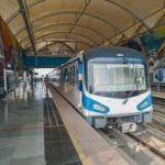 PM Modi launches phase-1 of Ahmedabad Metro rail project at Kalupur station