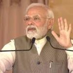 PM Narendra Modi inaugurates PM Kisan Samman Sammelan