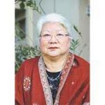 Padma Shri, Dr Temsula Ao passes away