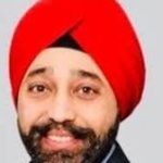 Rajneet Kohli appointed as a new CEO of Britannia