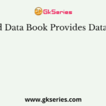 Red Data Book Provides Data On