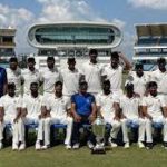 Rest of India beat Saurashtra by eight wickets to win Irani Trophy