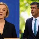 Rishi Sunak bid for prime minister of United Kingdom with over 131 MPs support