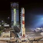 Sankarasubramanian named Principal Scientist of ISRO's Aditya-L1 mission