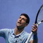 Serbian scientists name beetle after country’s tennis star Novak Djokovic