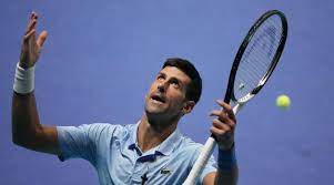 Serbian scientists name beetle after country’s tennis star Novak Djokovic