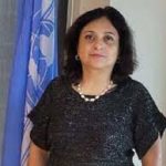 Shefali Juneja elected as chairperson of Air Transport Committee of ICAO