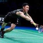 Shi Yuqi wins Men's Singles title in 2022 Denmark Open