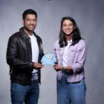 Smriti Mandhana appointed as Gulf Oil India ambassador