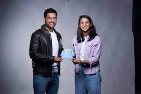 Smriti Mandhana appointed as Gulf Oil India ambassador