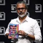 Sri Lankan author Shehan Karunatilaka won Britain’s Booker Prize 2022