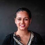 Srishti Bakshi wins ‘Changemaker’ award at UN SDG Action Awards