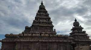 Tamil Nadu’s Mamallapuram beats Taj Mahal in number of foreign visitors