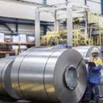 Tata Steel's Dutch arm signs MOU to supply Ford with green steel