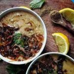 Telangana Hyderabadi Haleem bags ‘Most Popular GI’ award