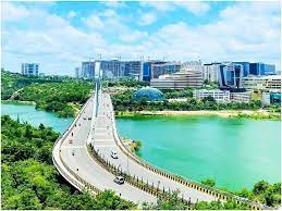 Telangana’s Hyderabad honoured with AIPH ‘World Green City award 2022’