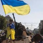 The Ukrainian people awarded the European Parliament's 2022 Sakharov Prize